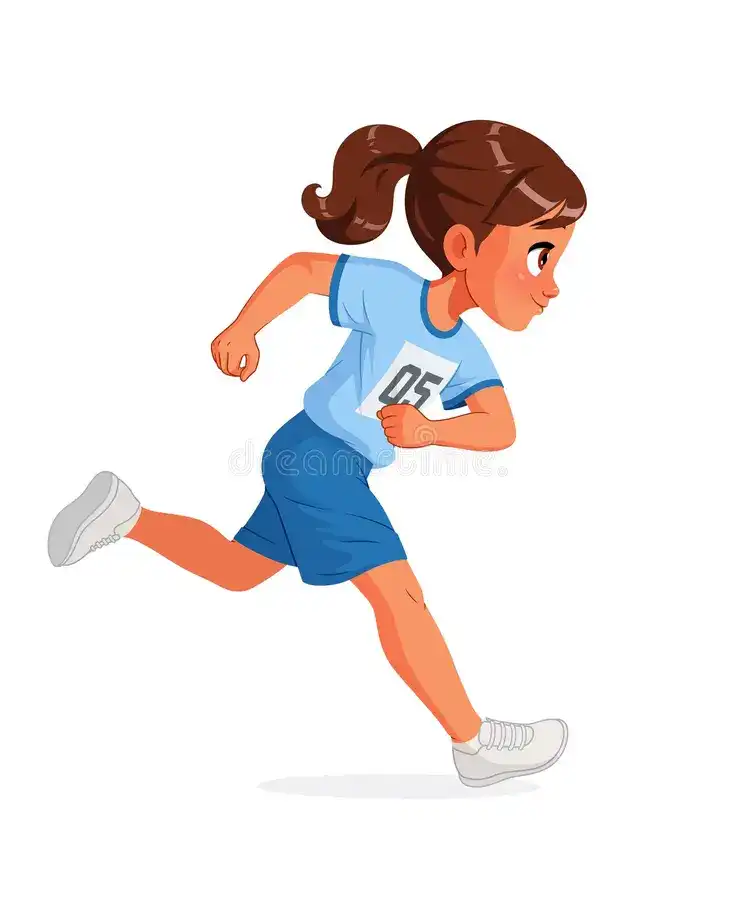 Track Field Cartoon Stock Illustrations – 1,708 Track Field ...